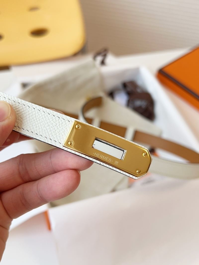 Hermes Belts